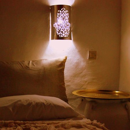 Hotel Riad Dalia Tétouan Habitación foto